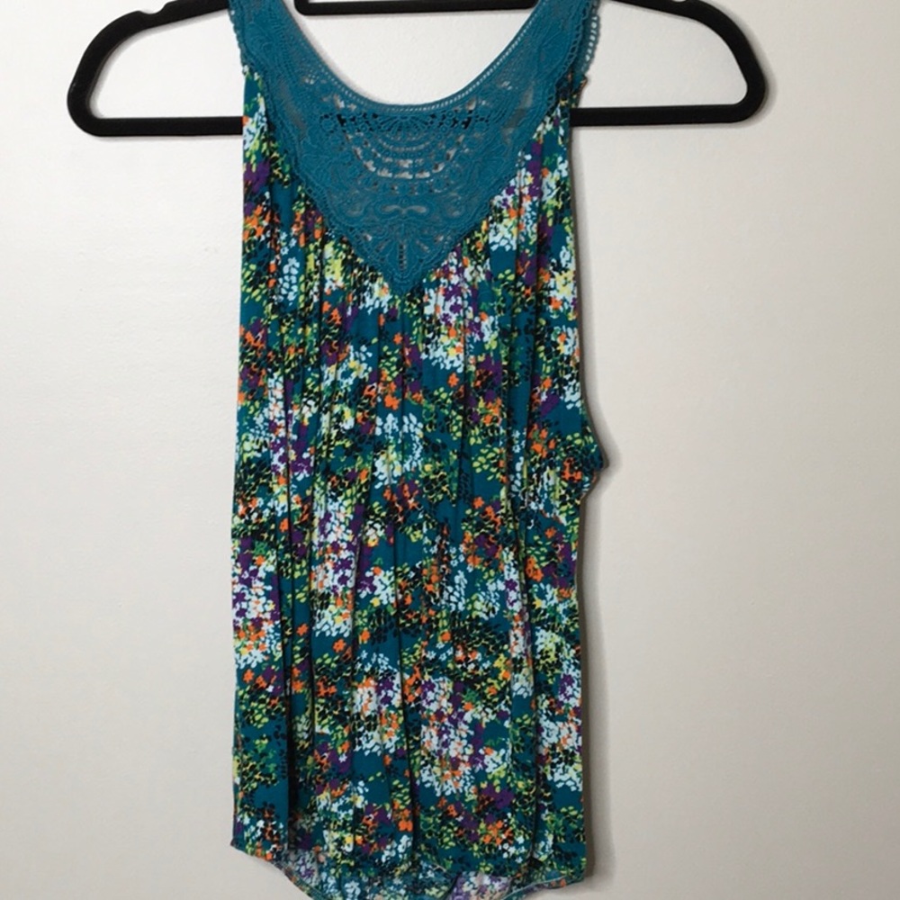 Women's tank top